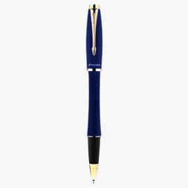 Στυλό Parker  Muted Black w/Gold RB-10311