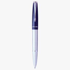 Πένα Parker Opal Silver FP-5300